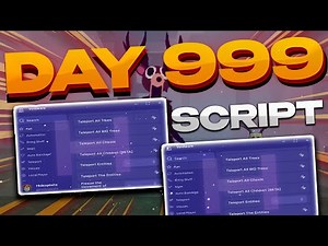 99 NIGHTS IN THE FOREST SCRIPT *UPDATE* [ NO KEY, WORKING, EVENT HALLOWEEN, NEVER LOSE, MAXIMIZE ]