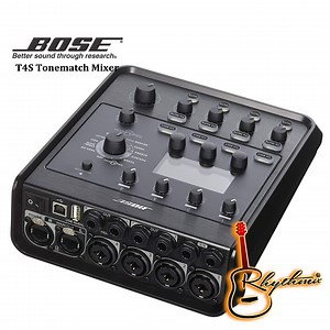 147K views · 802 reactions | Bose T4S ToneMatch - Audio Mixer & Music...