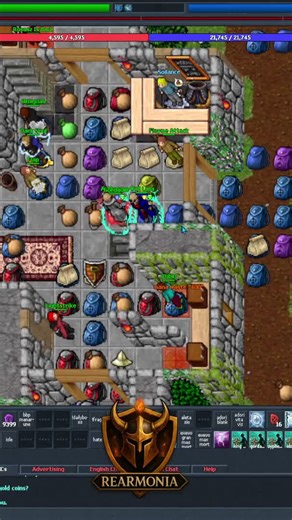 Daily Task | #wall_lima em #Twitch