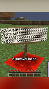 illegal sign #minecraftpe #minecraft #minecraftmemes #minecraftbuilds #minecraftmods | Game Of Minecraft