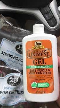 Tractor supply haul 🚜🍓🍒🐎