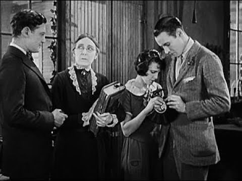 The 10 Commandments (1923) - Dir. Cecil B. DeMille (Full Movie)