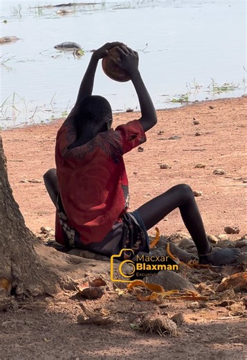 Exploring Palm Trees in South Sudan