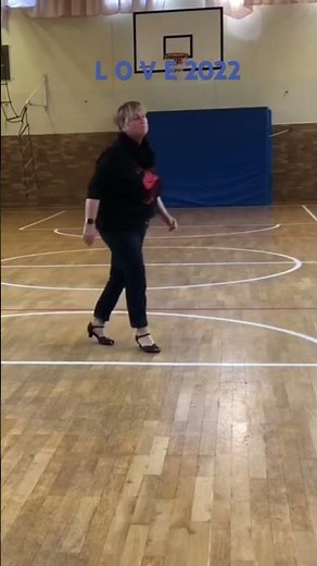 Clip LOVE 2022 High Beginner #linedance #beginners #beginner