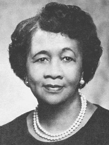 Dorothy Height - Alchetron, The Free Social Encyclopedia