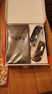 Nintendo switch marketplace pick up! Epic Deal! #nintendo #gaming #thrift #marketplace