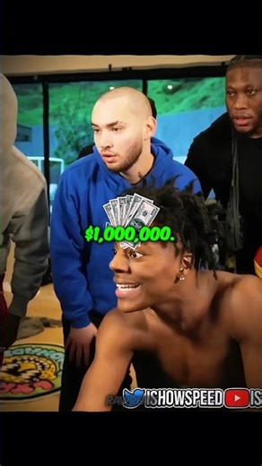 A MILLION DOLLARS… Bro’s Reaction! 😳🔥
