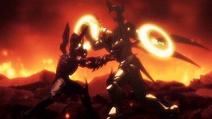Sword Gai: The Animation Sub Indo : Episode 1-12 (End) - Nimegami