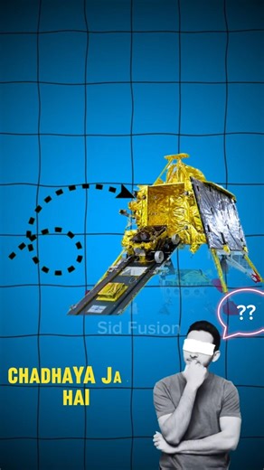 Why Are Satellites Covered in Gold 😱?