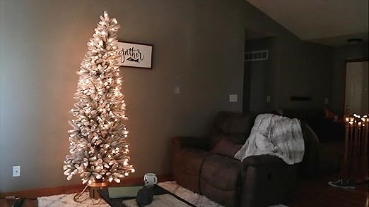 Home Heritage Rotating Christmas Tree Stand