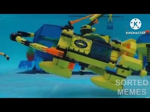 Everything has fallen into the river (REMASTERED) add round 2