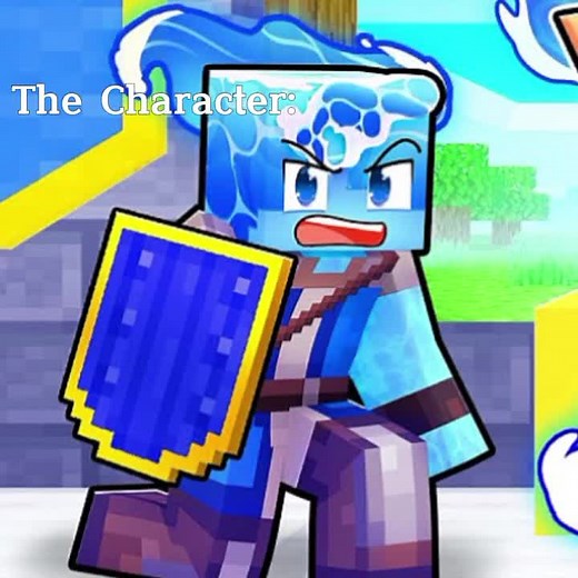 Aphmau's Choices: Money or Looks?