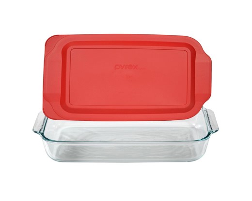 Can Pyrex Go In the Freezer?