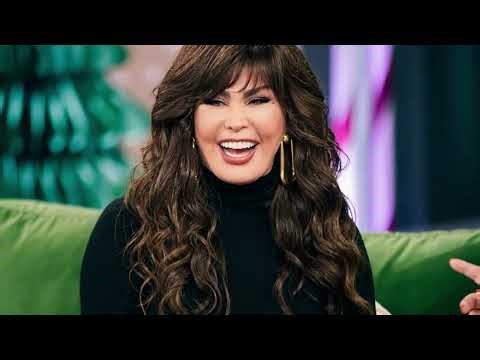 Marie Osmond,Micro Bikini Drop Will Melt Your Screen—Try Not to Gasp