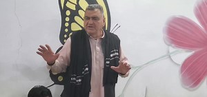 7.1K views · 153 reactions | عندليب پښتو ټي وي on Reels | Facebook