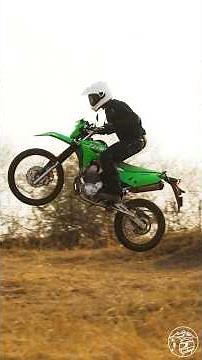 2025 Kawasaki KLX 230 goes Ultra! | Shell Advance Ultra on dirt bike | Sagar Sheldekar Official