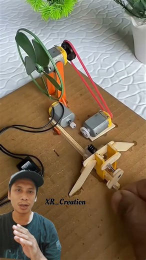 Manual Clutch Gear Mechanism Demo #diyproject #dcmotorproject #youtubeshorts