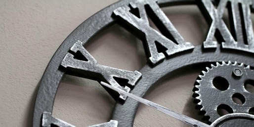 Do You Have Time For A Clocks Quiz?