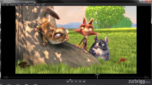 游戏动画师 影视动画师专用播放器 逐帧播放器 动画师功能强大的播放器 Keyframe