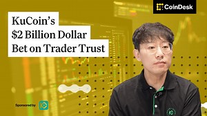 Why KuCoin is investing $2 billion to become the industry’s most trusted exchange | Partner Content