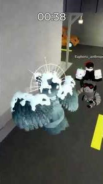 NEW ANGEL (WHITEOUT) SKIN IN PIGGY!