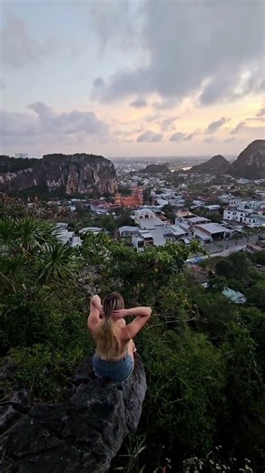 📍 Marble mountain DaNang