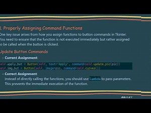 Updating an Image on a Button in Tkinter