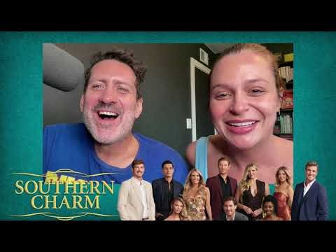 Bravo's Southern Charm Season 11 Episode 9 - So Bad It's Good with Ryan Bailey