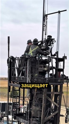 Oil Well Explosion! What is a Blowout Really?