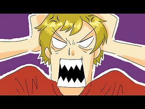 Grian having a good time in Phasmophobia for 2 minutes straight (compilation)