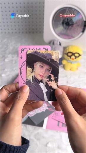 💿Stray Kids [DO IT (Accordion Ver.)] Album Unboxing #paysable #straykids