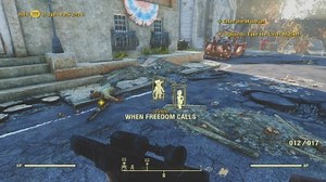 HUD76 - Fallout 76 inspired HUD replacer