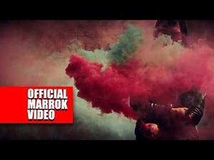 MARROK - OCEAN OF LIGHTS ᴴᴰ [Official Music Video]