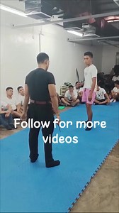 Teaching Demo | Master JM