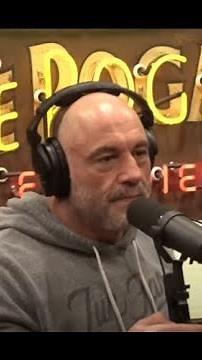 Joe Rogan playing If I Were the Devil by Paul Harvey - #jre #jreclips