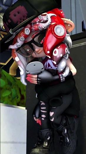 RubyIntroduction [SFM Splatoon] #sfm #splatoon3 #sfmsplatoon