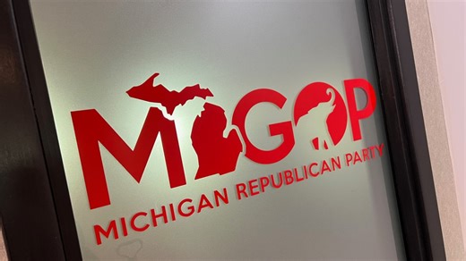 GOP candidates for governor participate in debate