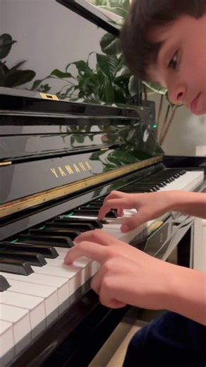 The Matrix Soundtrack Piano Cover