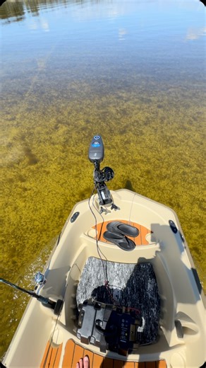 Greyson Roberts on Instagram: "No regerts! All mods linked in bio🎣 #fishing #boats #tinyboatnation #boating #customboats #boat #jonboats #jonboatfishing #autoboat"