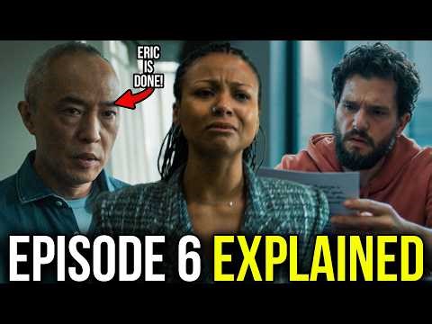 INDUSTRY Season 4 Episode 6 Recap | Ending Explained