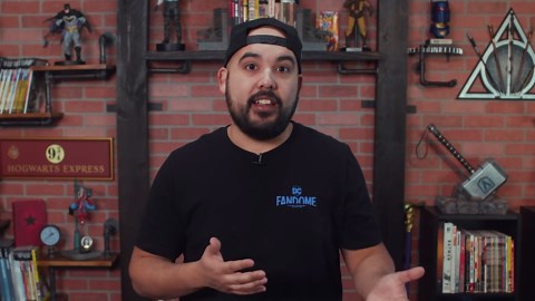 DC Reveals The Infinite Frontier