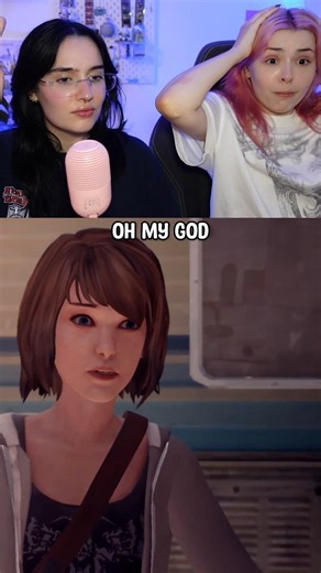 Chloe shoots Frank and his DOG🫢⁉️ Life is Strange Episode 4 Dark Room Playthrough #lifeisstrange