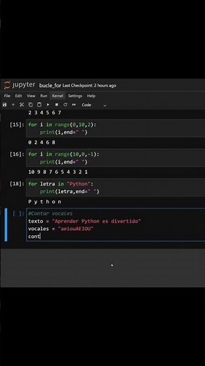 Python for Loops: From range() to List Comprehensions