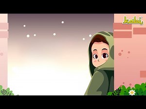 Shafiyyah binti Huyay | Kisah Teladan Nabi | Cerita Islami | Cerita Anak Muslim