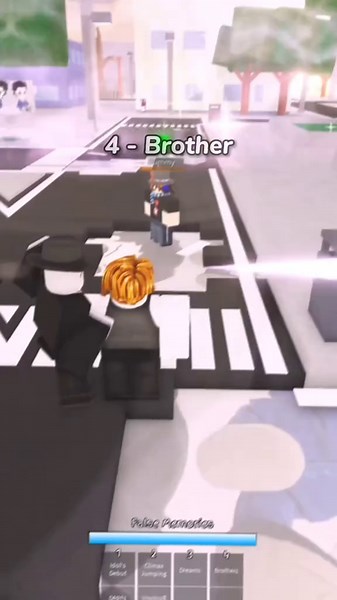 Todo: The Most Overpowered Character in Jujutsu Shenanigans