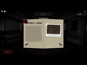 All pages locations in Piggy Book 2 Docks (Roblox)