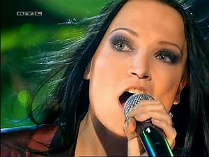 Nightwish - Nemo at Top Of The Pops (2004) Remastered-1080p