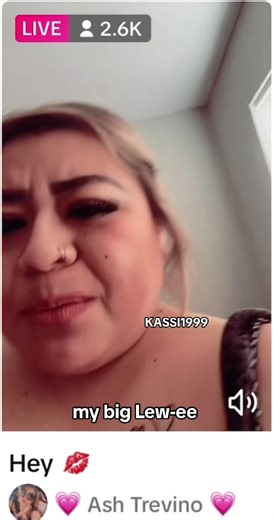 Ashley Trevino: Inmate Hopper Chronicles