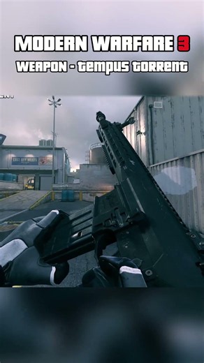 BLACK OPS 6 DM-10 VS MWIII Tempus torrent RELOAD COMPARISON #warzone #callofduty #reload #shorts