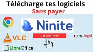 Installe Tous Tes Logiciels En 1 Clic Avec Ninite I S A Informatics Mp3 & Mp4 Download
